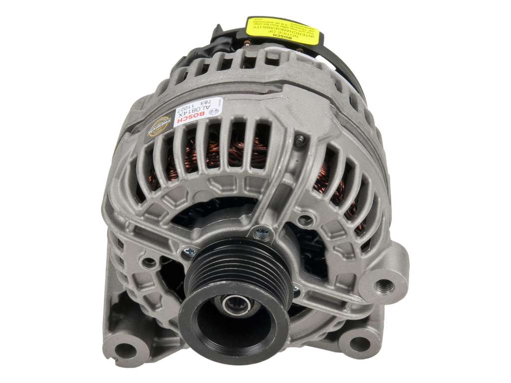 2004-2006 BMW X3 Alternator (Bosch)