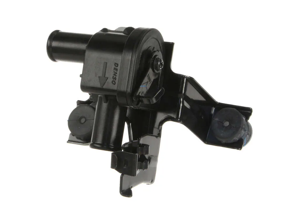 1993-1997 Lexus GS300 HVAC Heater Control Valve (Genuine)