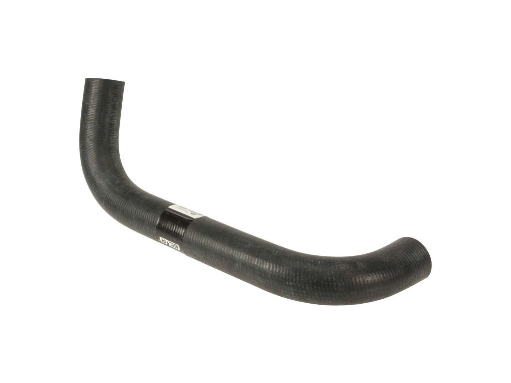 2004-2011 Lincoln Town Car Engine Coolant Reservoir Hose - Lower (Gates)