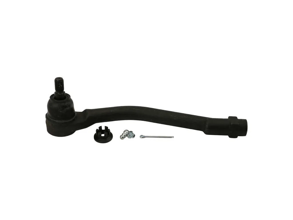 2015-2021 Kia Sedona Steering Tie Rod End - Front Right Outer (Moog)