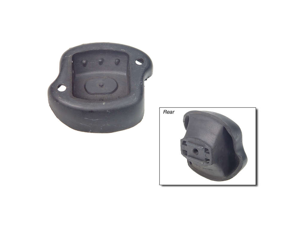 1999-2005 Volkswagen Golf Engine Mount - Front or Right (Autopart International)