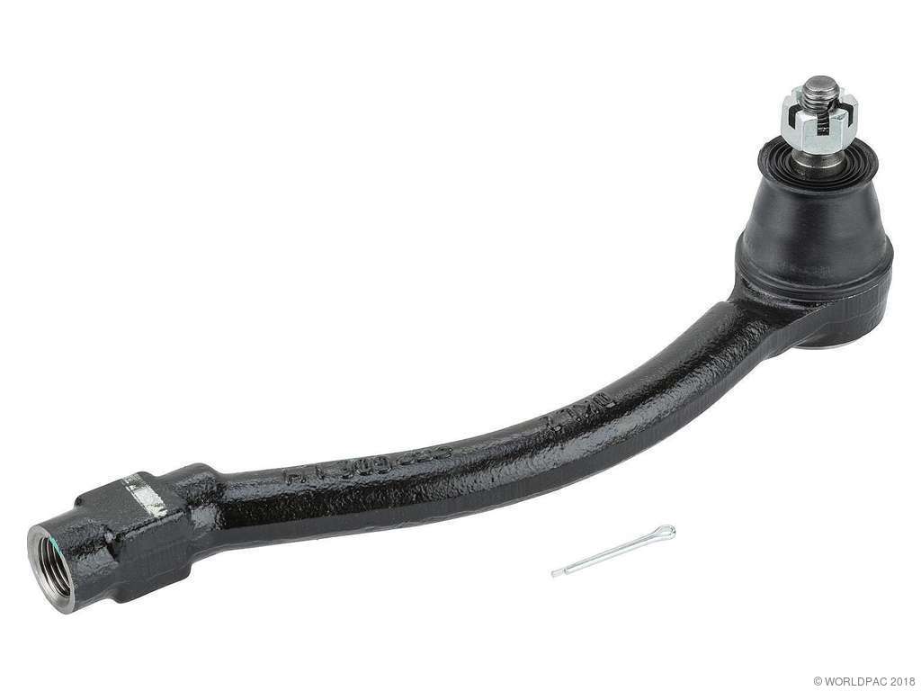 2014-2019 Kia Soul Steering Tie Rod End - Front Left Outer (CTR)