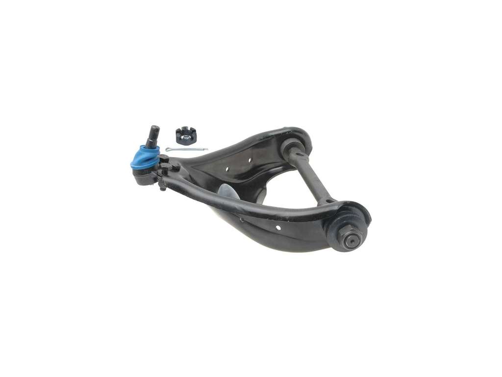 2000-2003 Dodge Durango Suspension Control Arm - Front Left Upper (Moog)