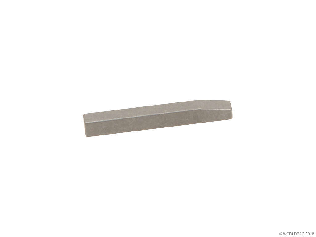 1995-2004 Honda Odyssey Engine Crankshaft Lock Key (Genuine)