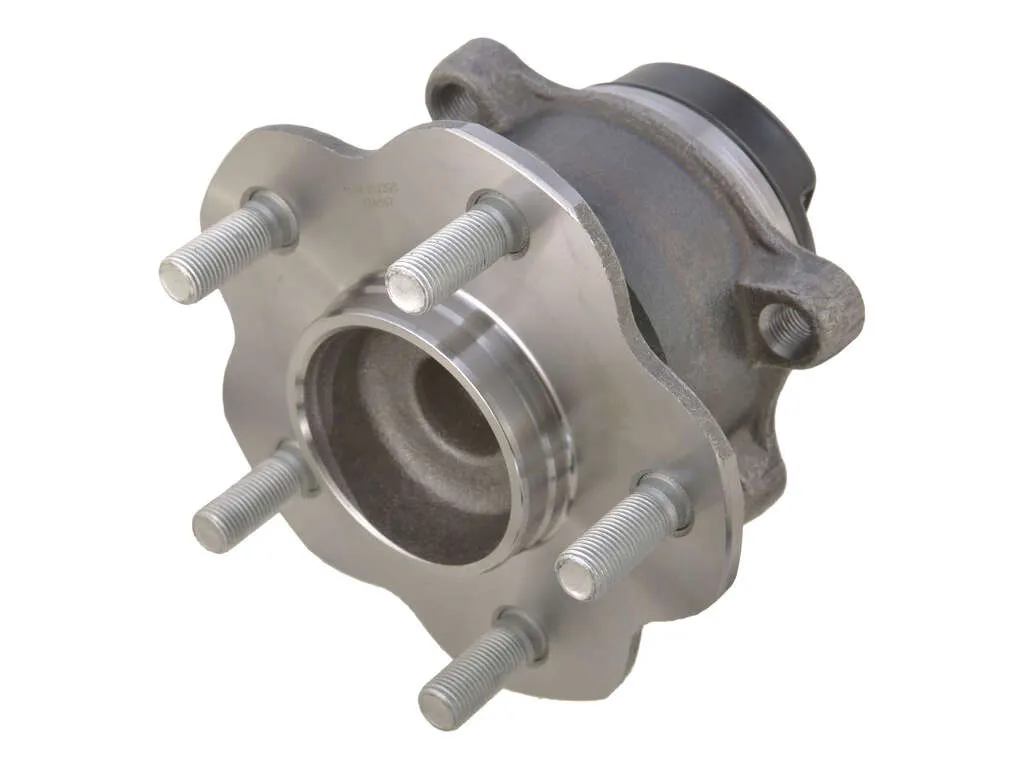 2008-2012 Nissan Rogue Wheel Bearing and Hub Assembly - Rear (Autopart International)