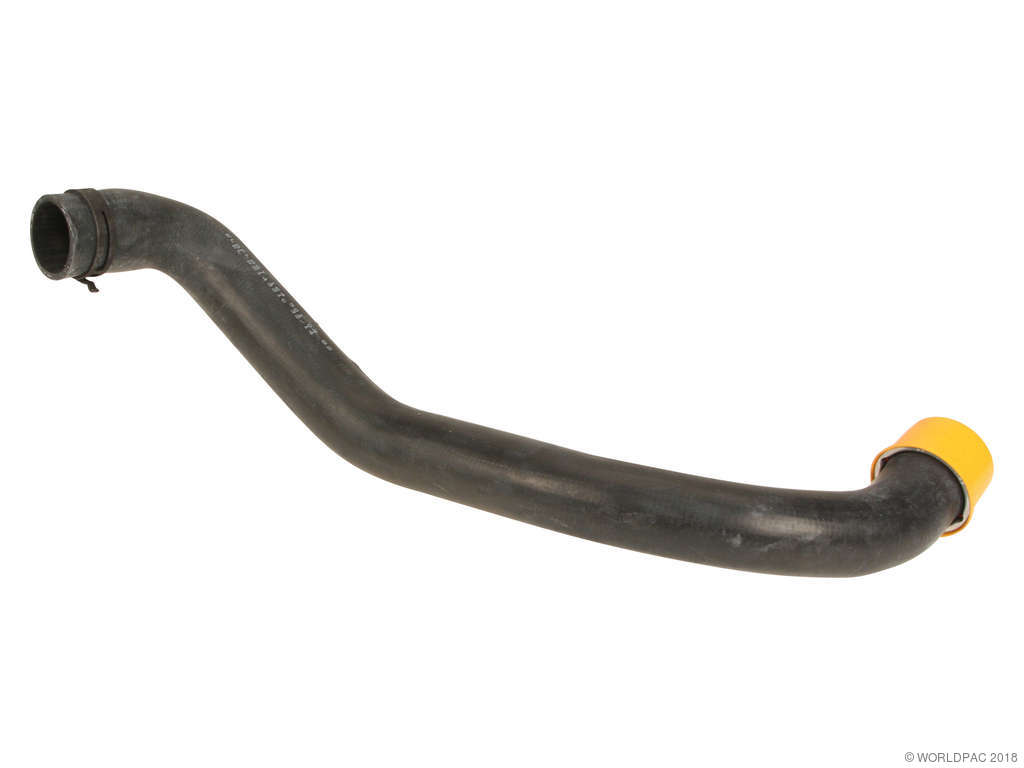 2006-2011 Mercedes-Benz ML350 Radiator Coolant Hose - Upper (Elaplast)