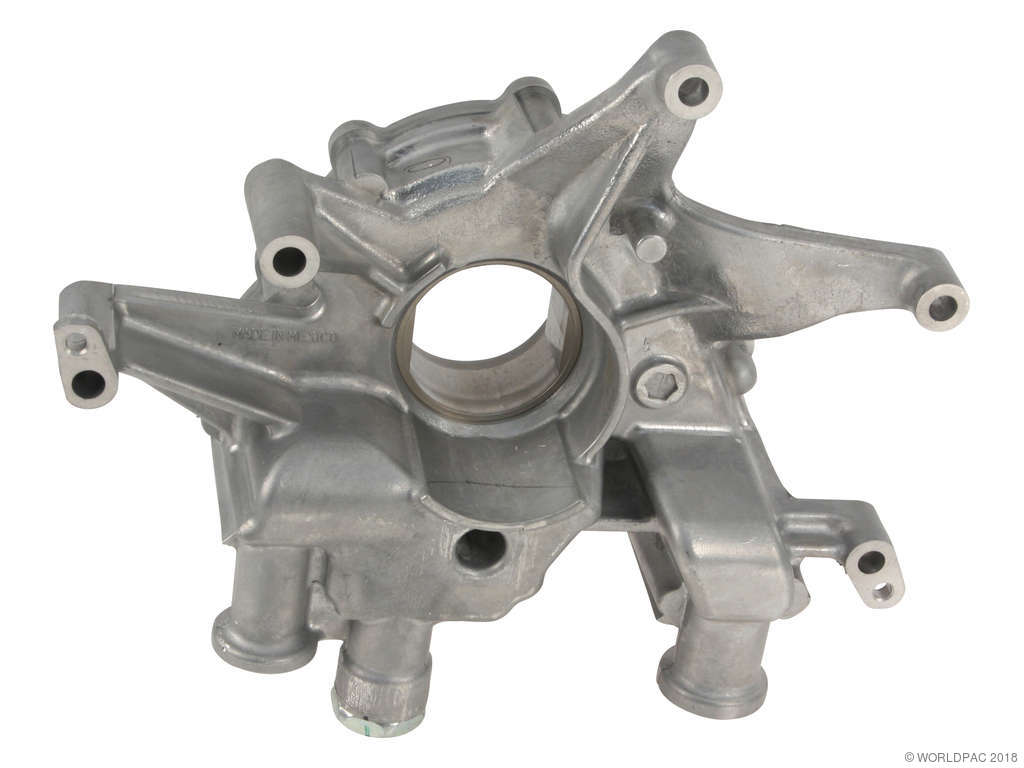 2004-2010 INFINITI QX56 Engine Oil Pump (Hitachi)