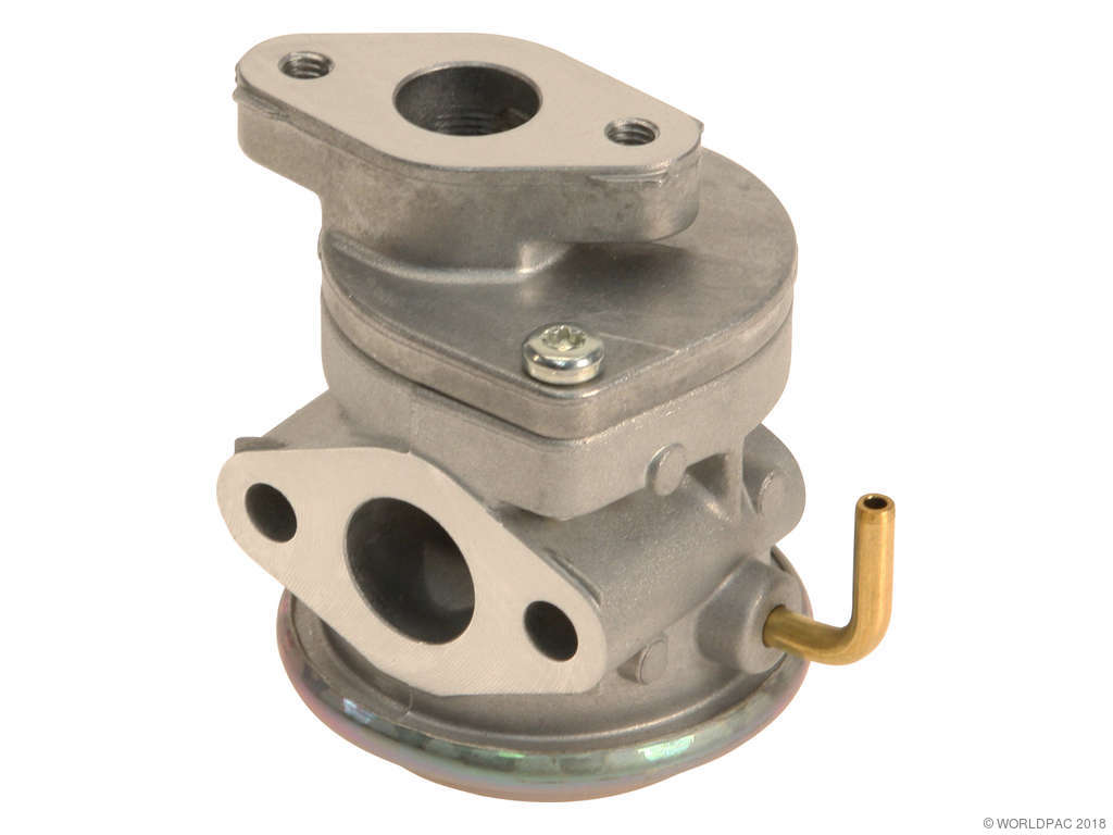 2005-2009 Lexus GX470 Secondary Air Injection Pump Check Valve (Genuine)