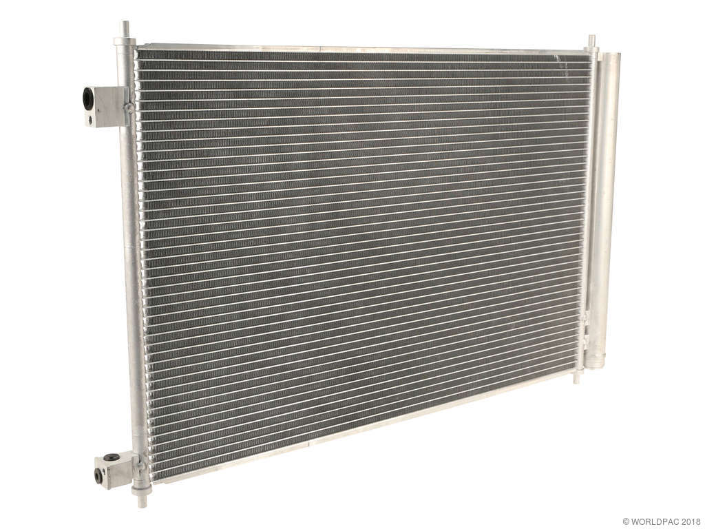 2013-2021 Nissan NV200 A/C Condenser (Koyo Cooling)
