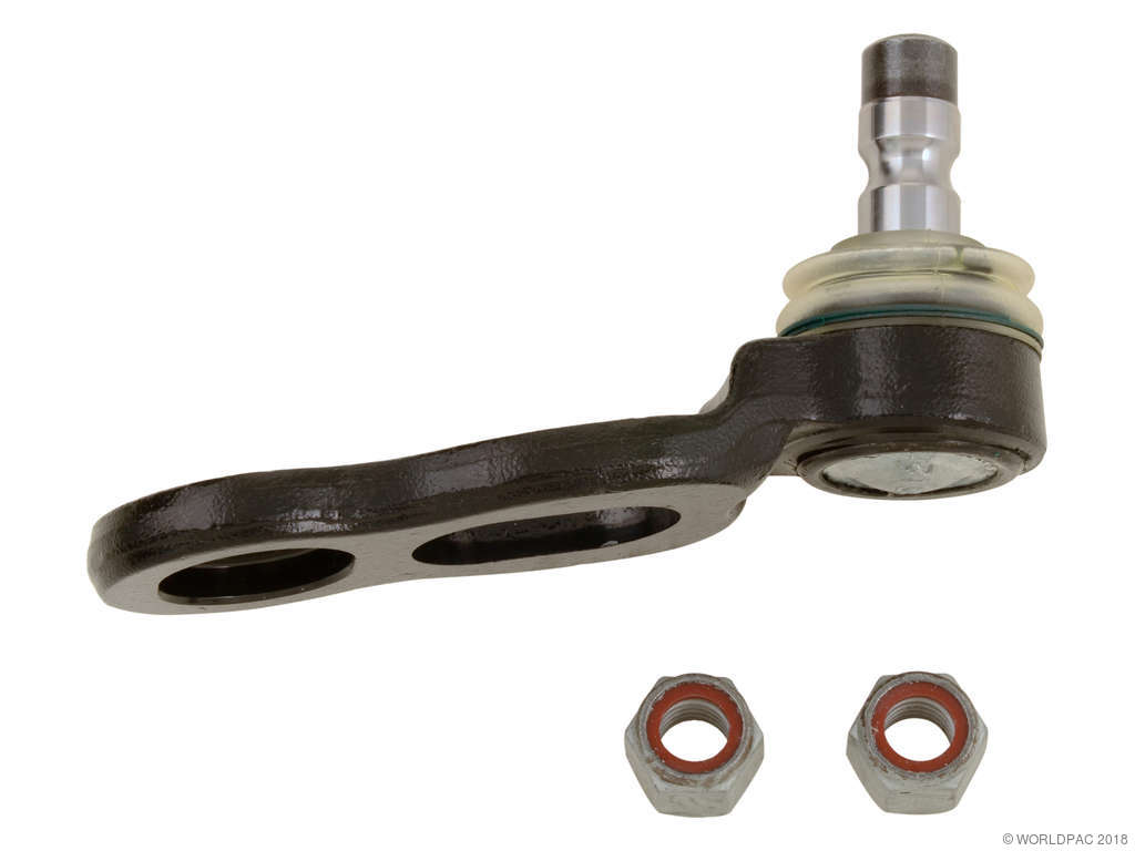 1995-2002 Lincoln Town Car Suspension Ball Joint - Front Upper (TRW)