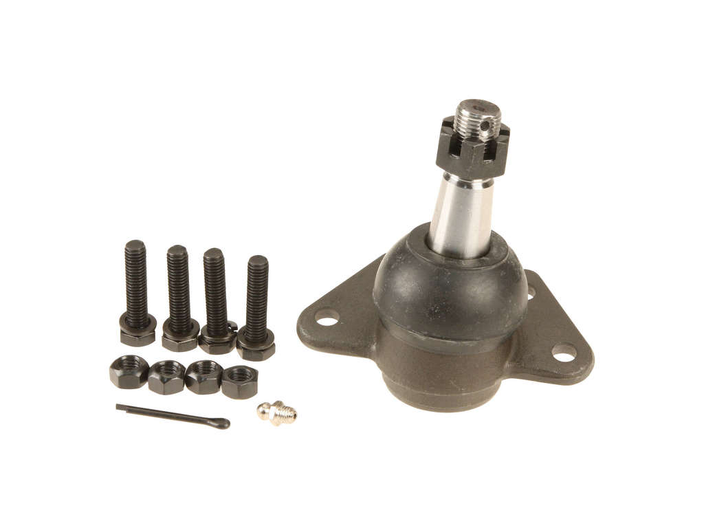 1996-2002 Chevrolet Express 2500 Suspension Ball Joint - Front Upper (ACDelco)