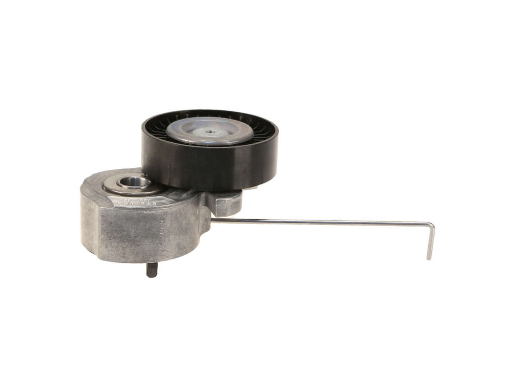 2007-2015 Volvo S80 Accessory Drive Belt Tensioner Assembly (INA)