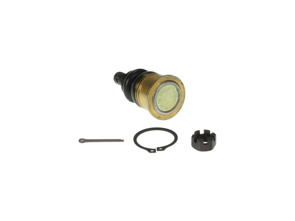 2000-2002 Lincoln Continental Steering Knuckle - Front Left or Front Right (Moog)
