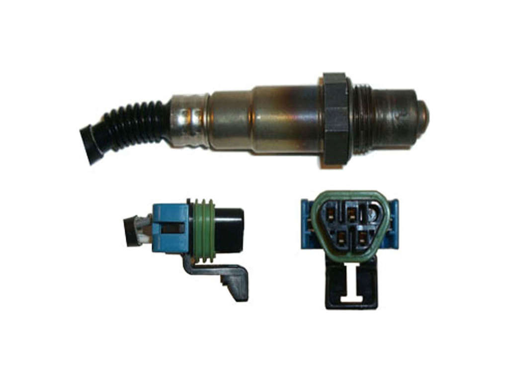 2010-2015 Chevrolet Camaro Oxygen Sensor - Upstream or Upstream Left or Upstream Right (Denso)