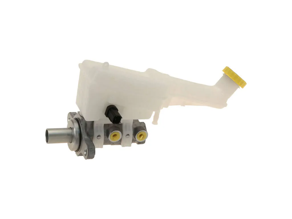 2009-2011 Dodge Journey Brake Master Cylinder (Mopar)