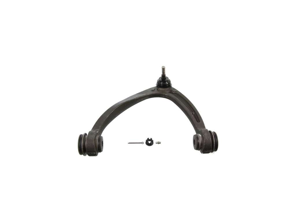 2015 Chevrolet Suburban Suspension Control Arm - Front Left Upper (Moog)
