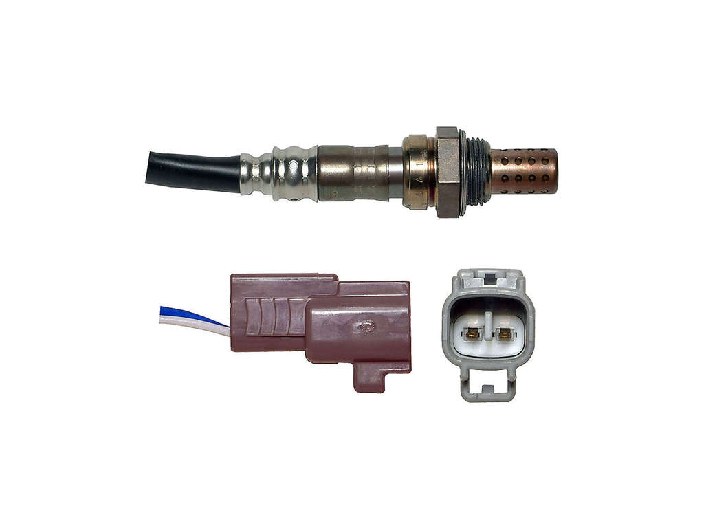 1997-1998 Jaguar XK8 Oxygen Sensor - Downstream (Denso)