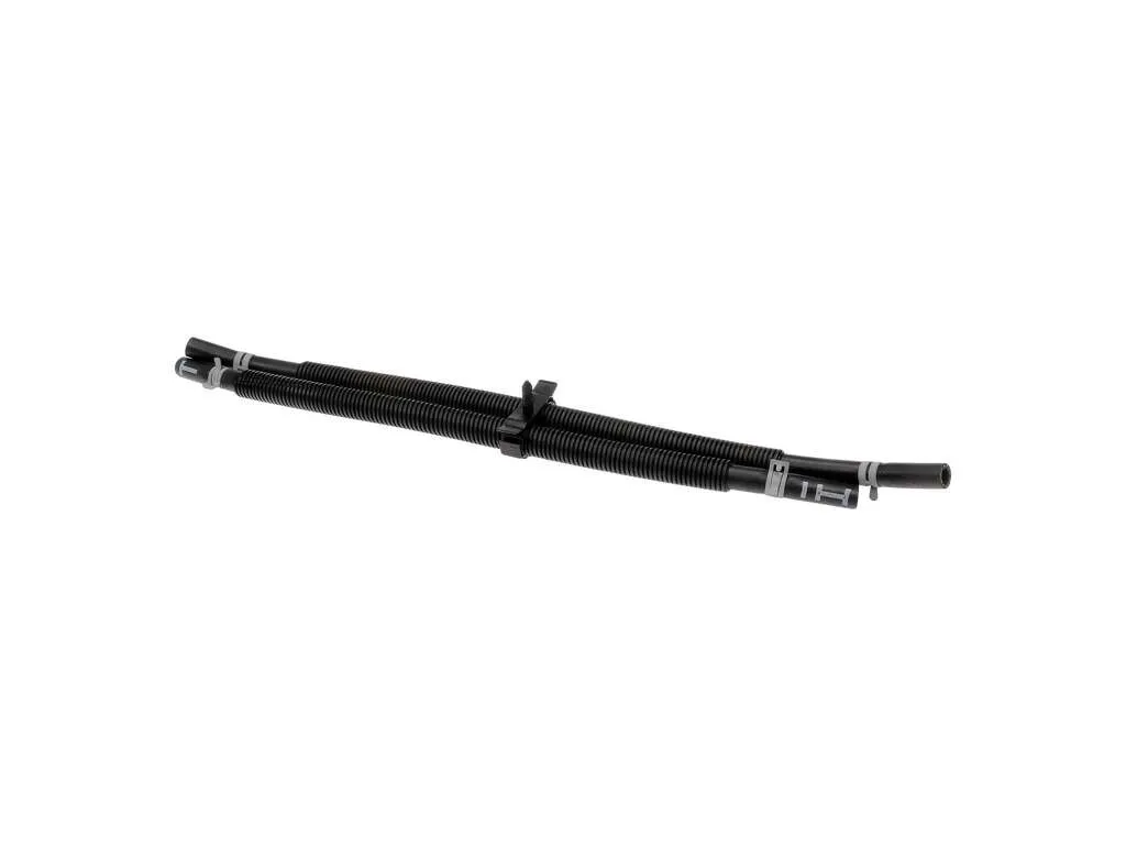 2002-2004 Ford Excursion Automatic Transmission Oil Cooler Hose (Dorman)
