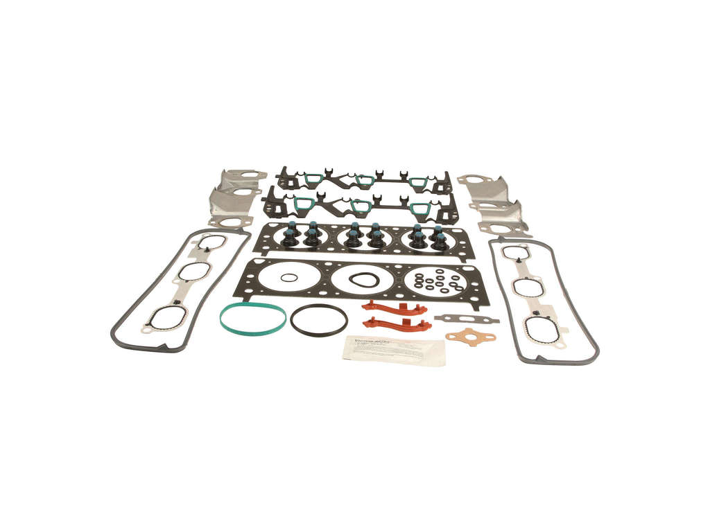 2005-2009 Chevrolet Equinox Engine Cylinder Head Gasket Set (Mahle)