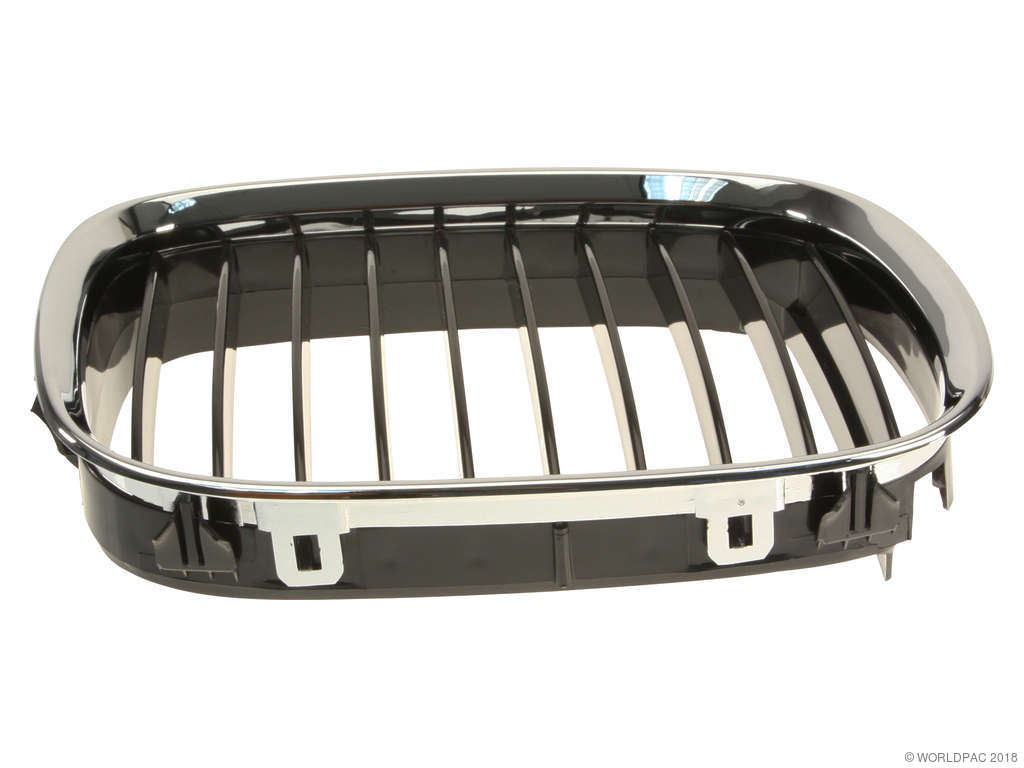 1997-2000 BMW 528i Grille - Right (Trucktec)