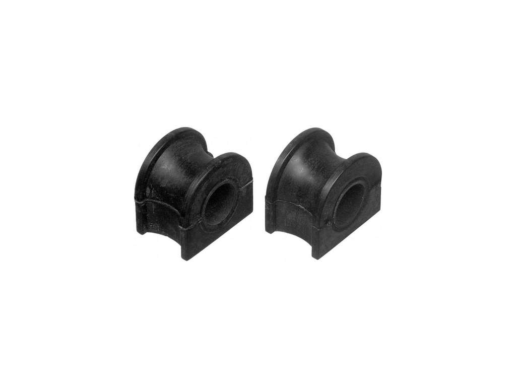 1995-2000 Ford Contour Suspension Stabilizer Bar Bushing Kit - Front To Frame (Moog)