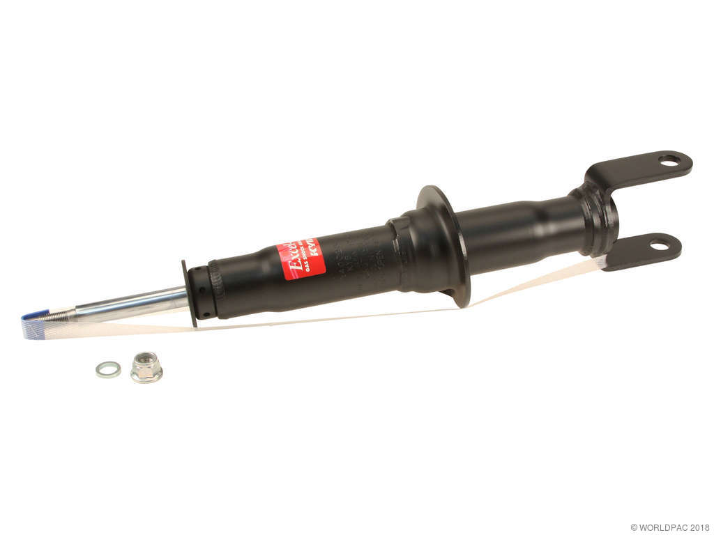 2011-2013 Ram 1500 Suspension Strut Assembly - Front (KYB)