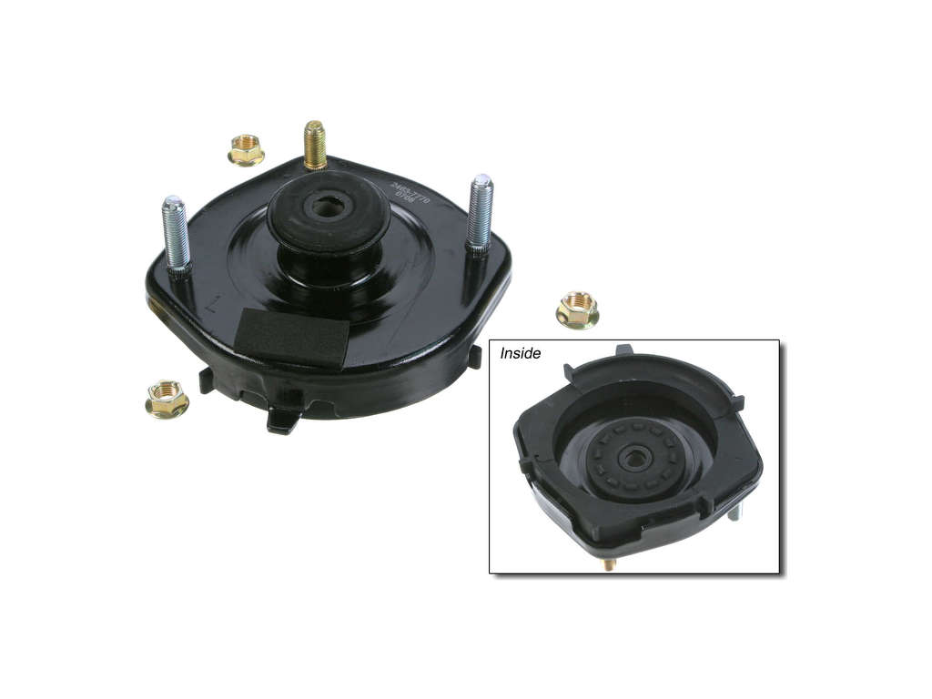 1999-2003 Mazda Protege Suspension Strut Hardware Kit - Rear Left (KYB)