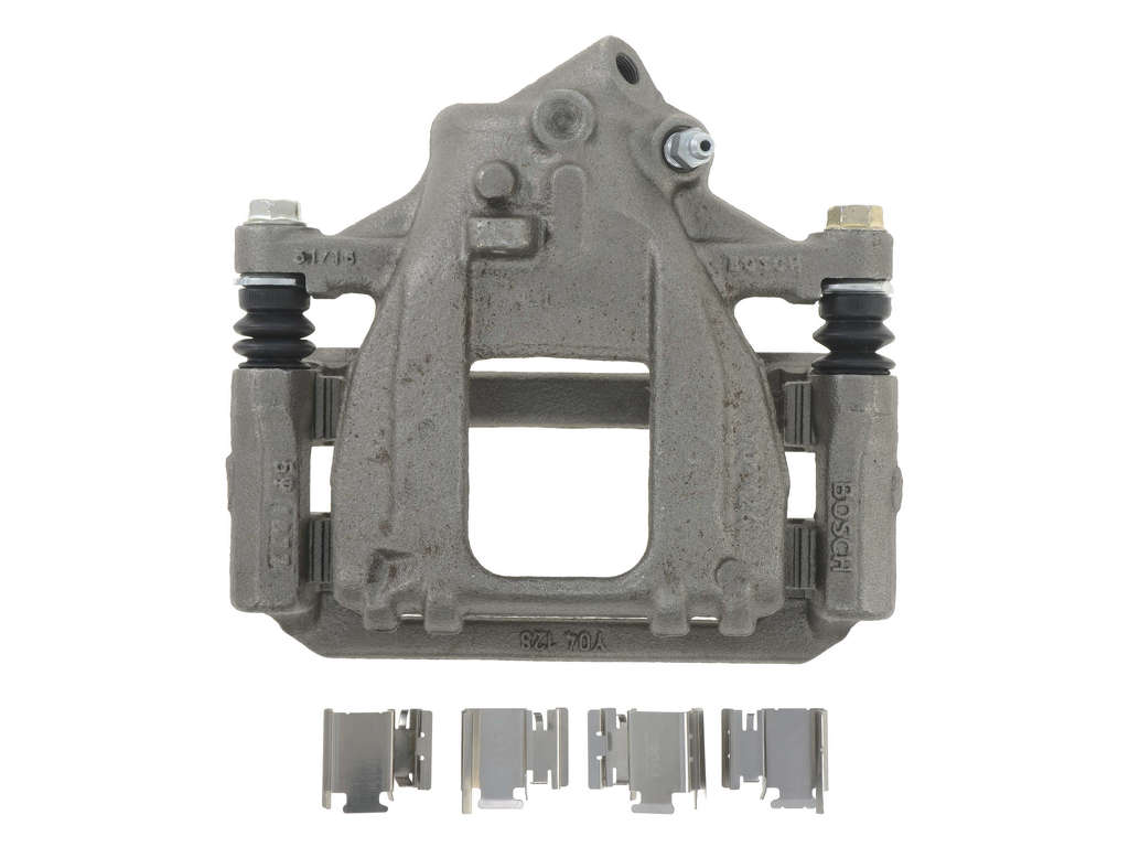 2007-2018 Freightliner Sprinter 2500 Disc Brake Caliper - Rear Left (Autopart International)