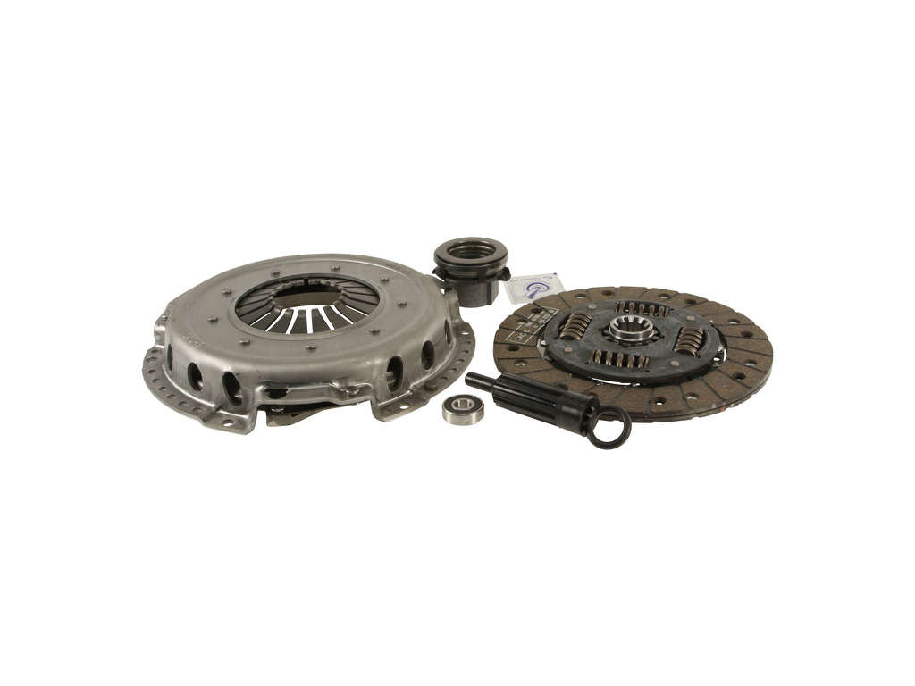 1989-1990 BMW 525i Transmission Clutch Kit (Sachs)