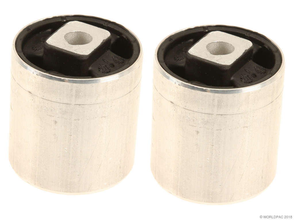 1997-2000 BMW 528i Suspension Control Arm Bushing Kit - Front Upper (Corteco)