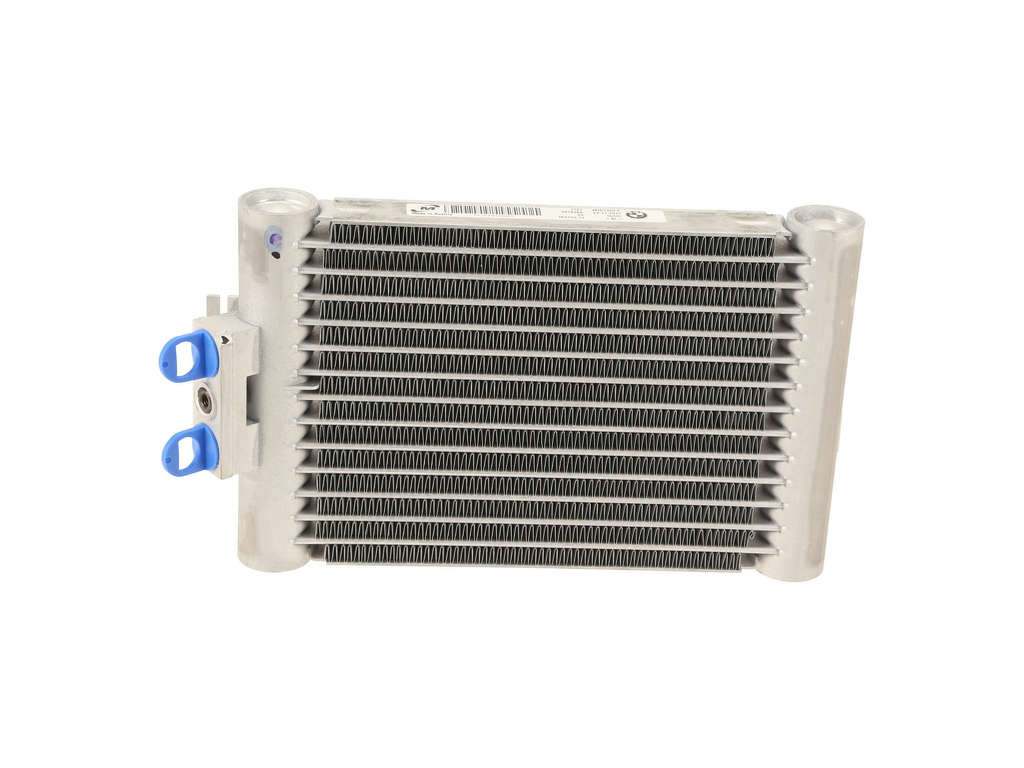 2013-2015 BMW ActiveHybrid 3 Engine Oil Cooler (Genuine)