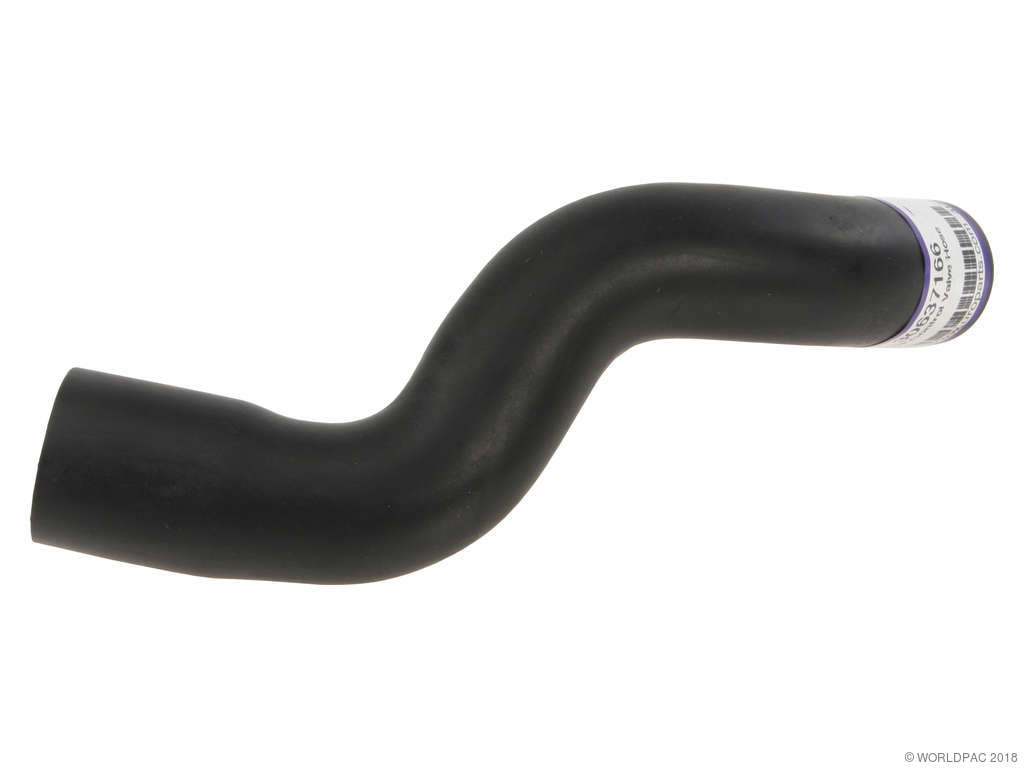2000-2004 Volvo S40 Engine Air Intake Hose (APA/URO Parts)