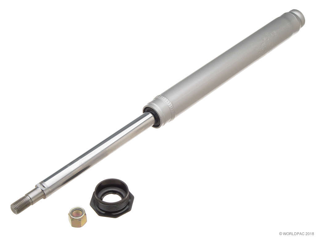 1987-1990 Toyota Tercel Suspension Strut Assembly - Front Left or Front Right (KYB)