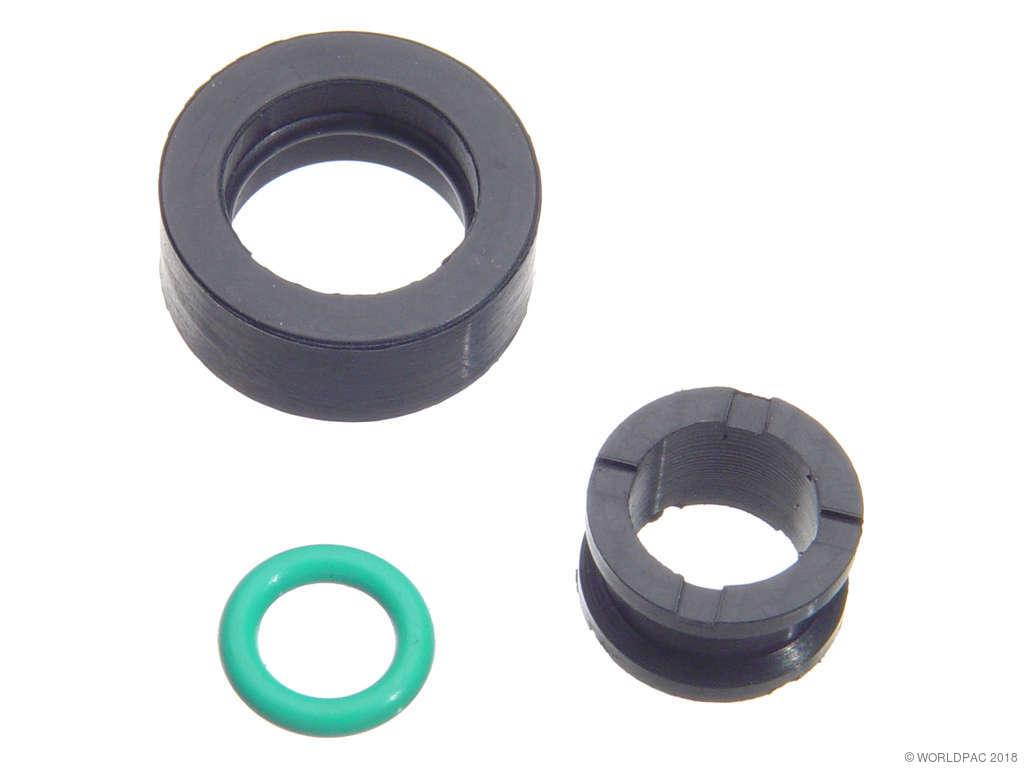 1985-1991 Honda Prelude Fuel Injector Seal Kit (Fuel Injection Corp.)