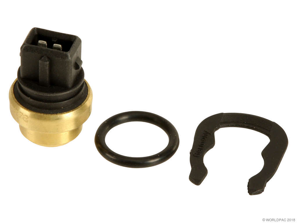 1993-1999 Volkswagen Jetta Engine Coolant Temperature Sensor (Febi)