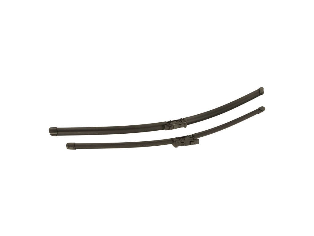 2012-2018 Audi A6 Windshield Wiper Blade - Front Left (Bosch)