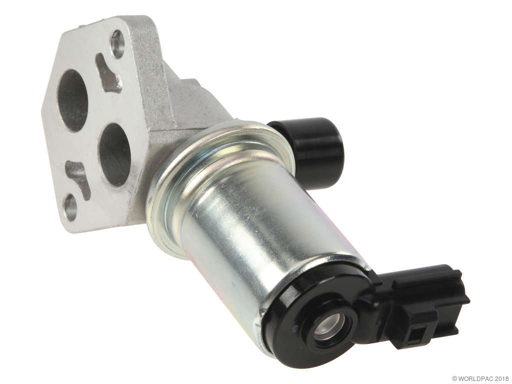 1998 Lincoln Town Car Fuel Injection Idle Air Control Valve (Delphi)