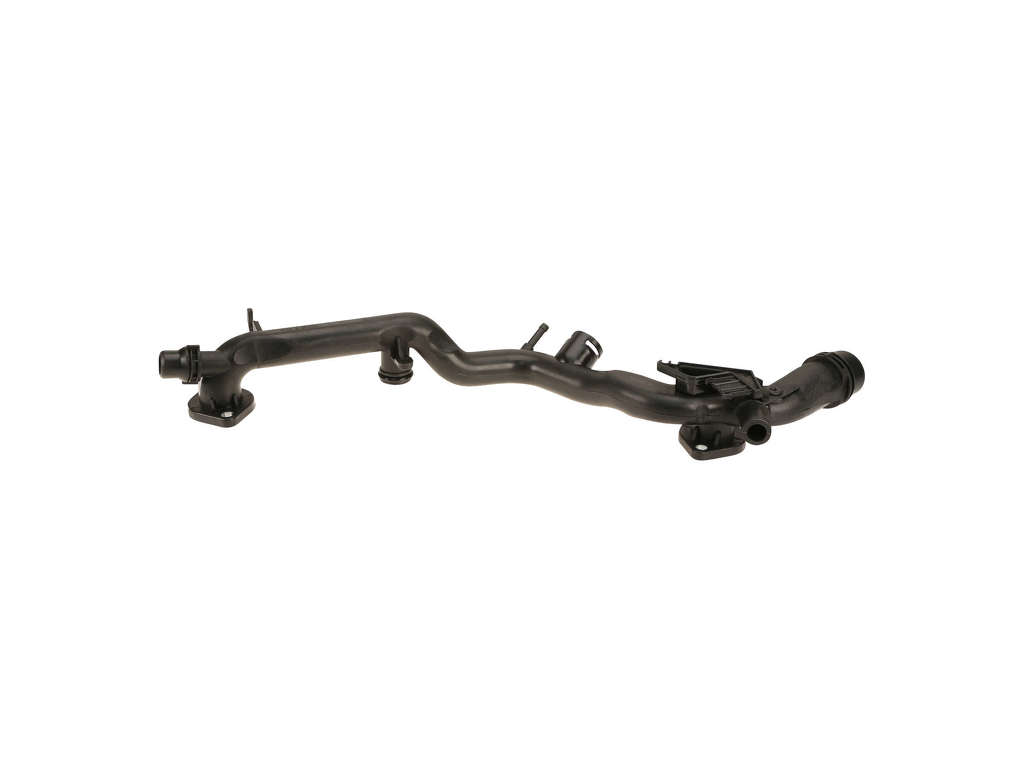 2012-2017 Audi S5 Engine Coolant Pipe (Burgaflex)
