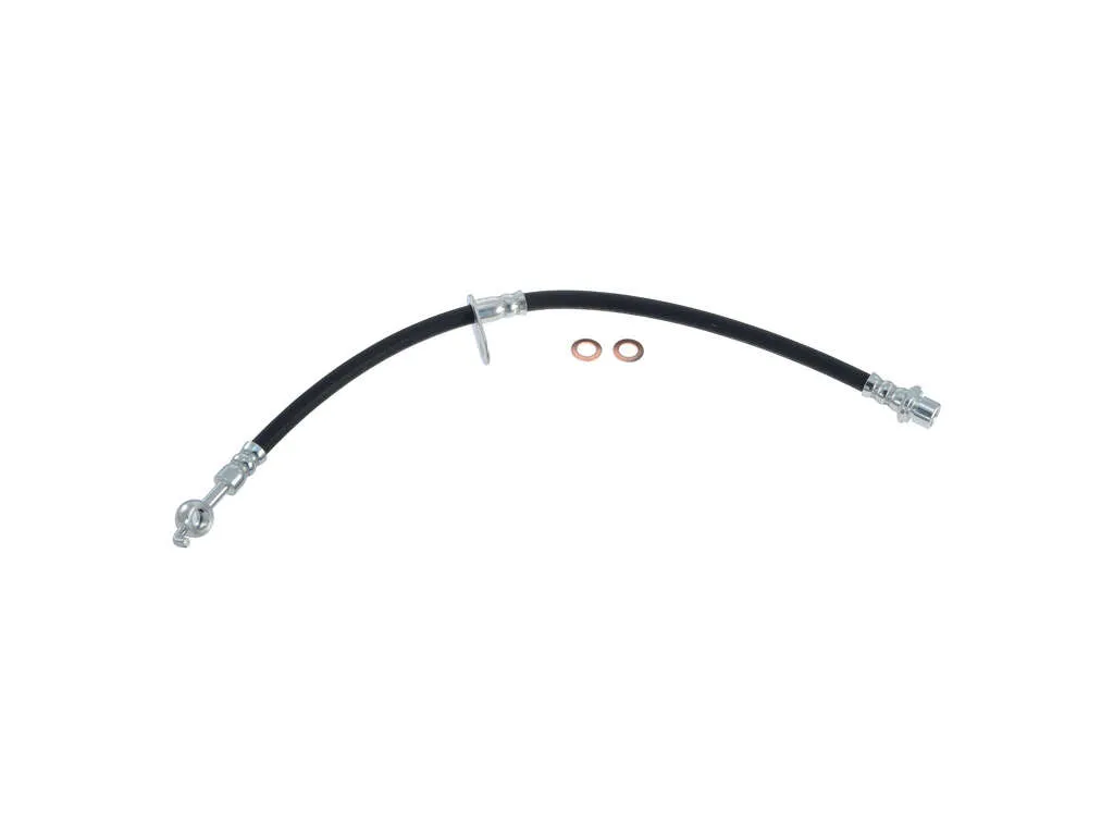 2001-2003 Toyota Highlander Brake Hydraulic Hose - Front Right (Autopart International)