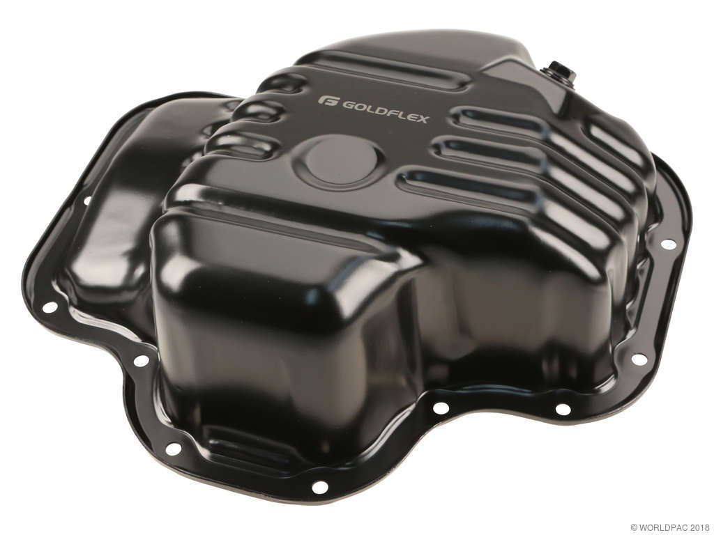 2002-2006 Toyota Solara Engine Oil Pan (MTC)
