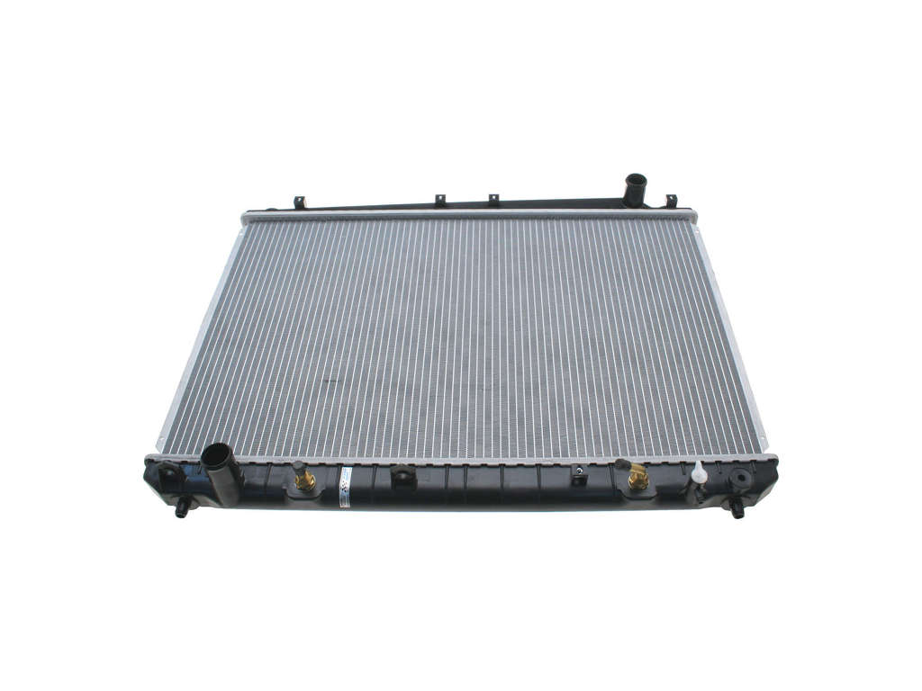 1998-2003 Toyota Sienna Radiator (Koyo Cooling)