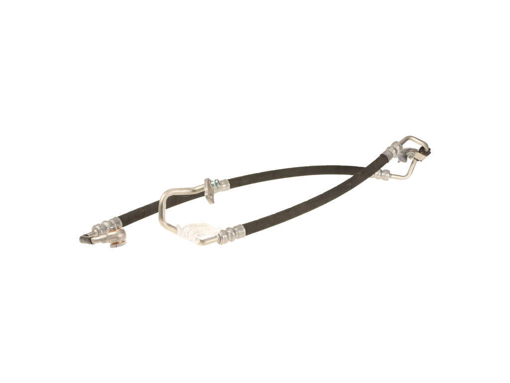 2008-2011 Mercedes-Benz C350 Power Steering Pressure Hose (Genuine)