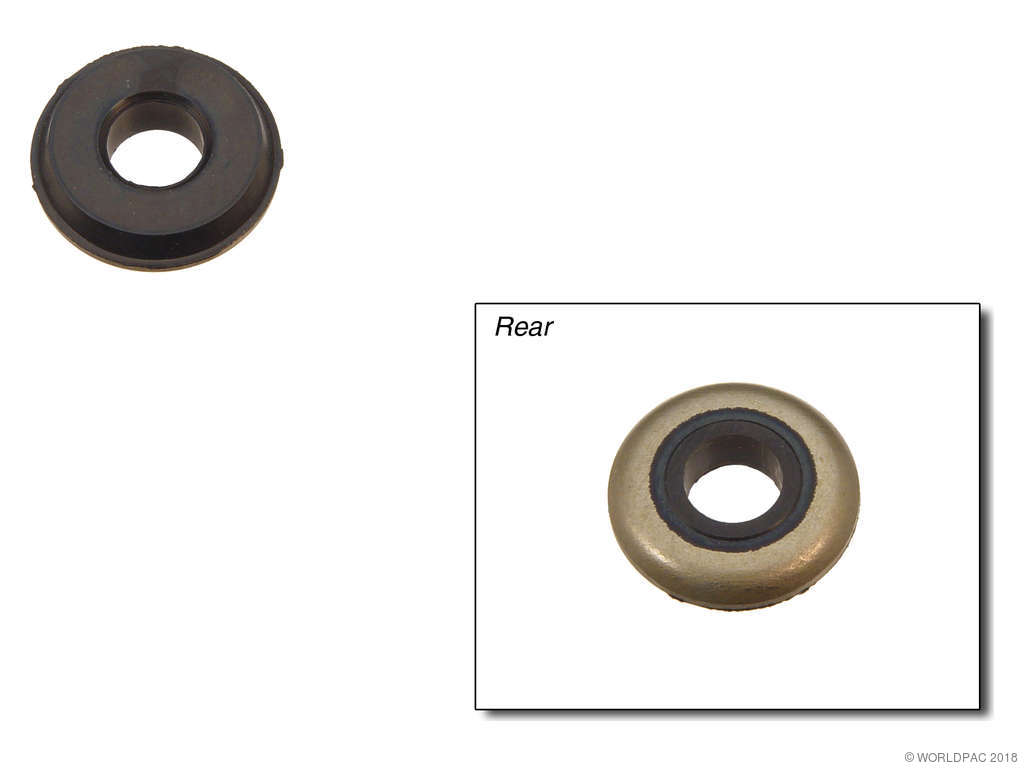 1993-1997 Geo Prizm Engine Valve Cover Washer Seal (Ishino Stone)