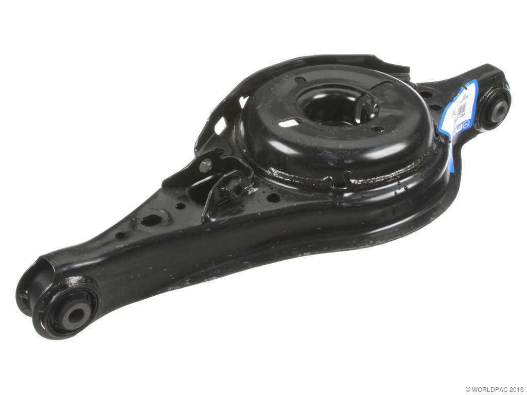 2003-2005 Mazda 6 Suspension Control Arm - Rear Left Lower (Genuine)