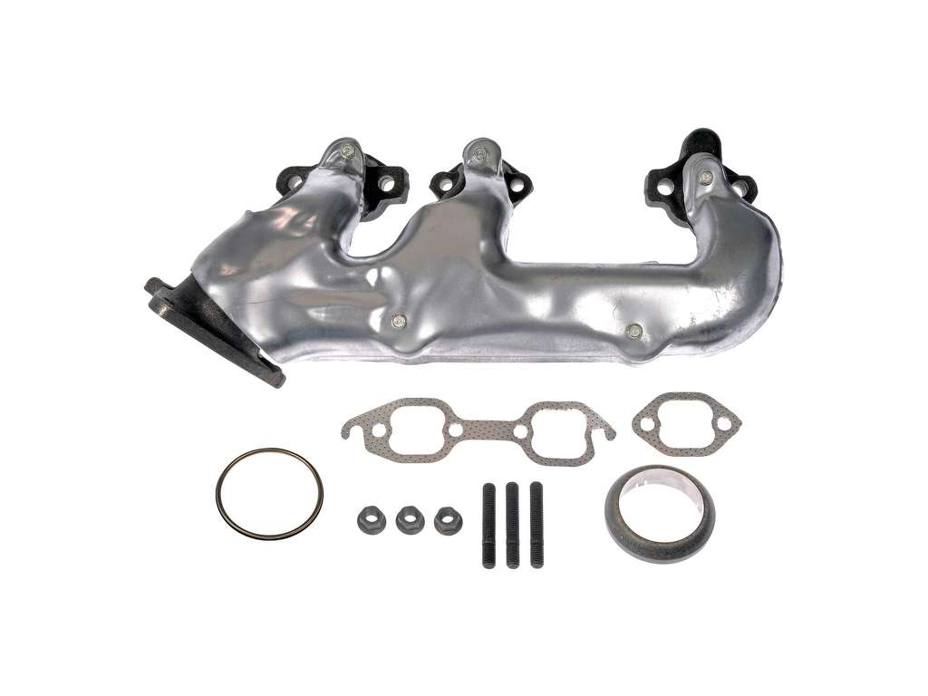 2003-2006 Chevrolet Express 2500 Exhaust Manifold - Right (Dorman)