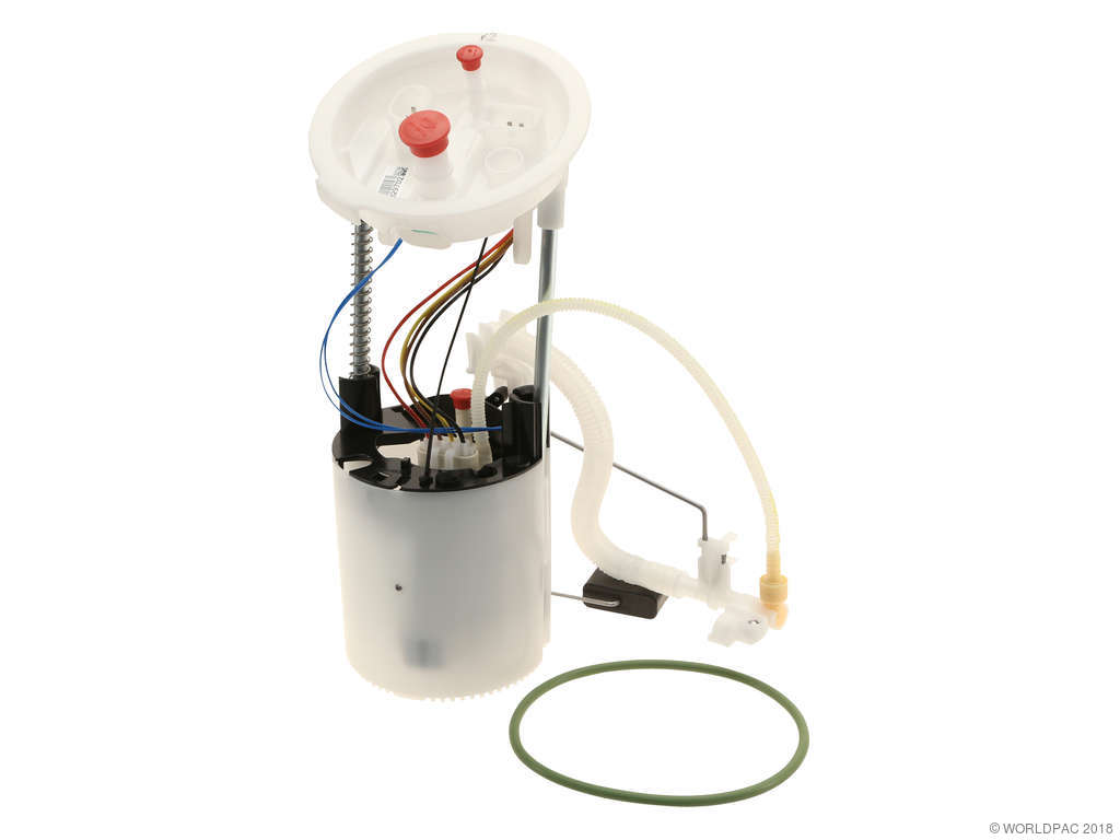 2008-2013 BMW M3 Fuel Pump Module Assembly (Genuine)
