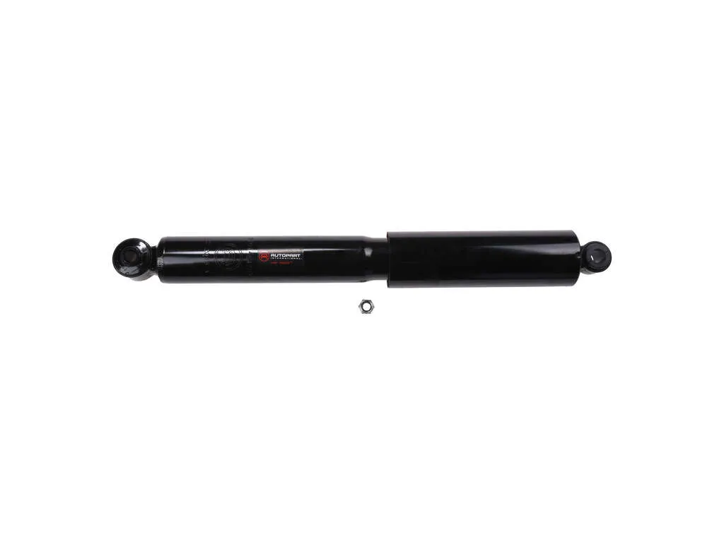 2013-2016 Nissan Frontier Suspension Shock Absorber - Rear (Autopart International)