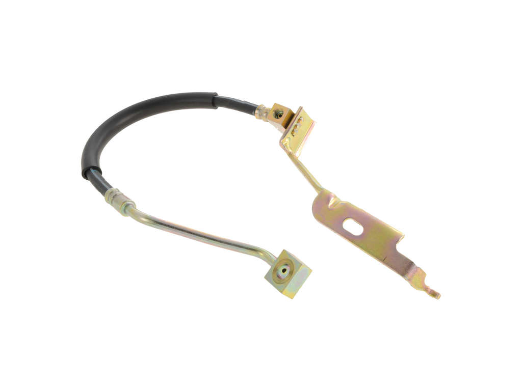 2001-2007 Dodge Caravan Brake Hydraulic Hose - Front Left (Autopart International)