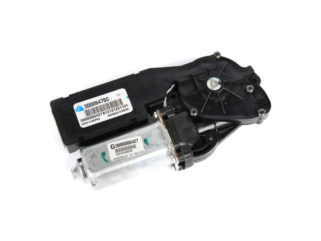 2005-2007 Cadillac CTS Sunroof Motor (ACDelco)