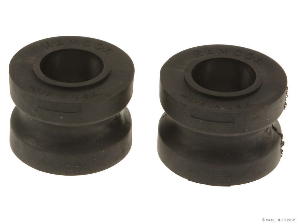 1991-1995 Dodge Caravan Suspension Stabilizer Bar Bushing Kit - Front To Control Arm (TRW)